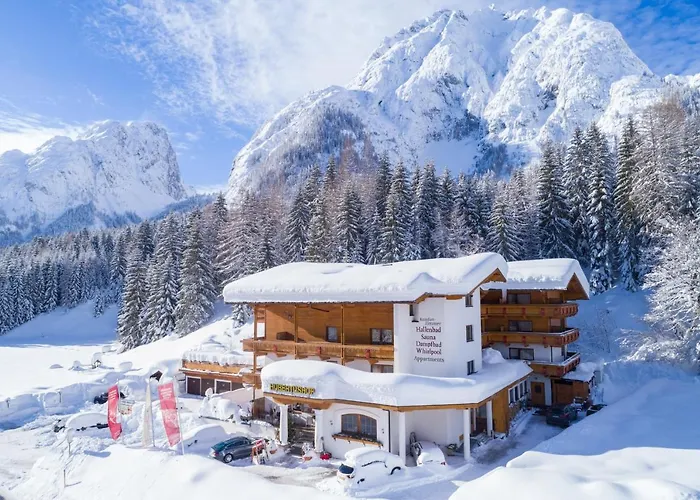 Hotel Hubertushof - Ihr Hotel mit Herz